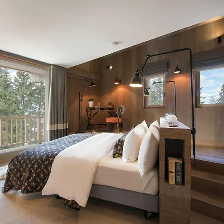Chalet The Pinnacle Of Luxury At Chalet Arosa