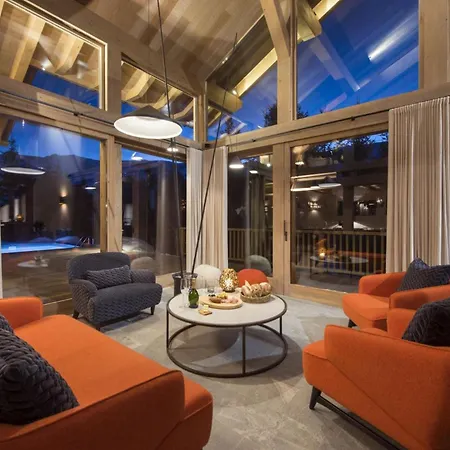 Chalet The Pinnacle Of Luxury At Chalet *